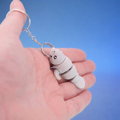 Snoots the Manatee
