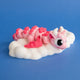 SnowPuff Dragon