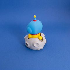 SpaceBoy Clicker