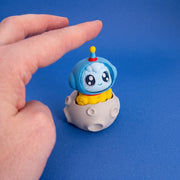 SpaceBoy Clicker