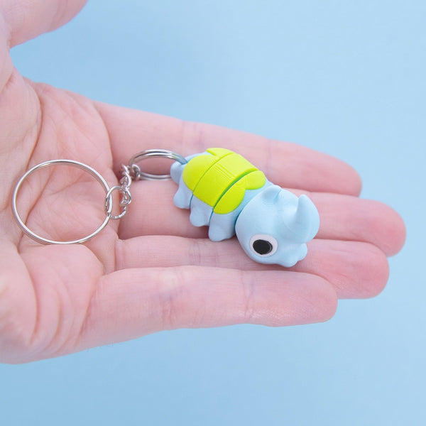 Keyring