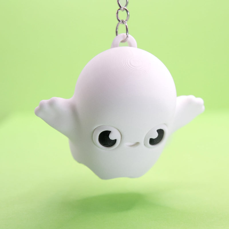 Spookbean