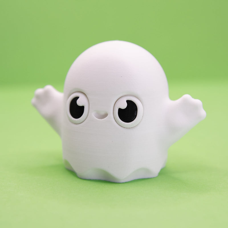 Spookbean