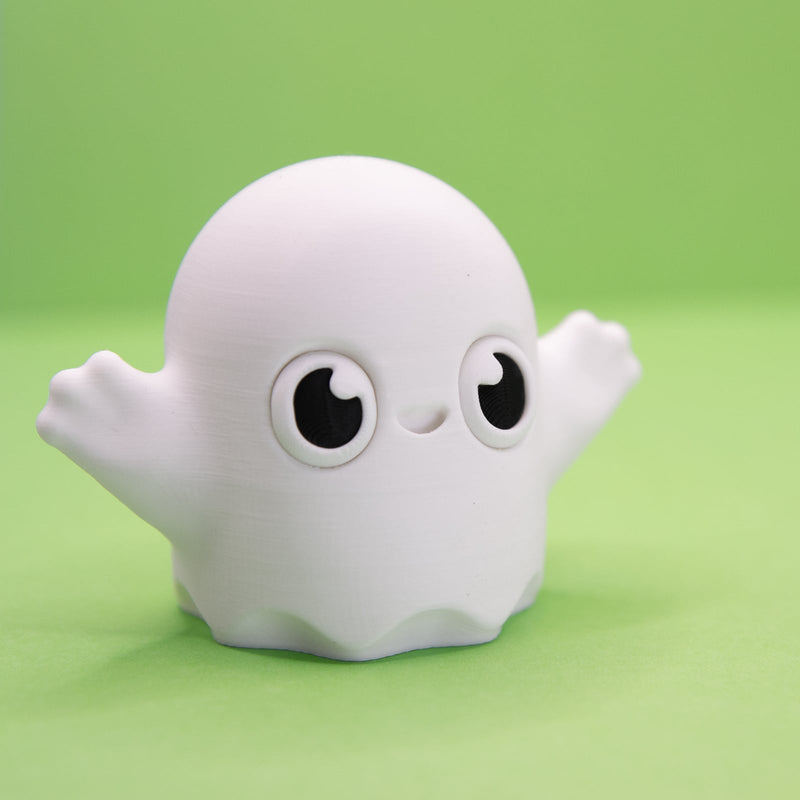 Spookbean