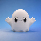 Spookbean
