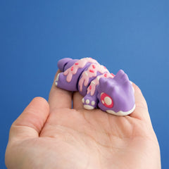 Sprink the Dragon