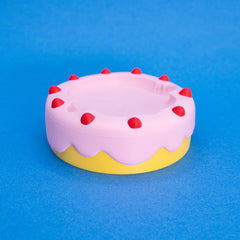 Sprinkle the Cake Stompy