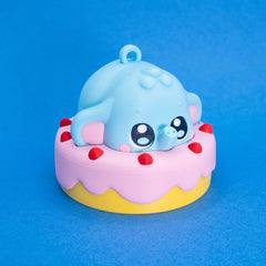 Sprinkle the Cake Stompy