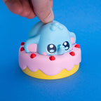 Sprinkle the Cake Stompy