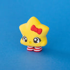 Stella the Christmas Star Clicker