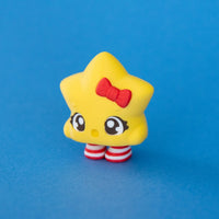 Stella the Christmas Star Clicker