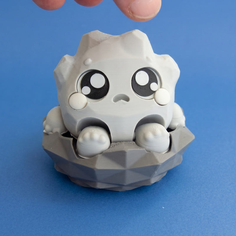 Slate the Stone Element Clicker
