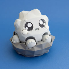 Slate the Stone Element Clicker