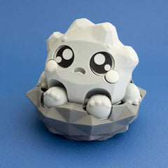 Slate the Stone Element Clicker