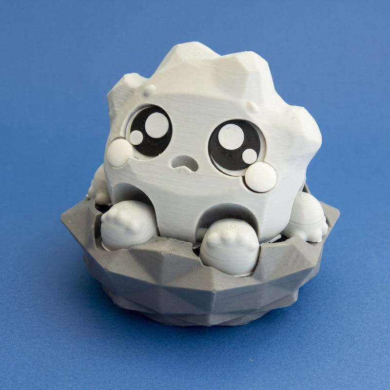 Slate the Stone Element Clicker