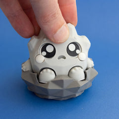 Slate the Stone Element Clicker