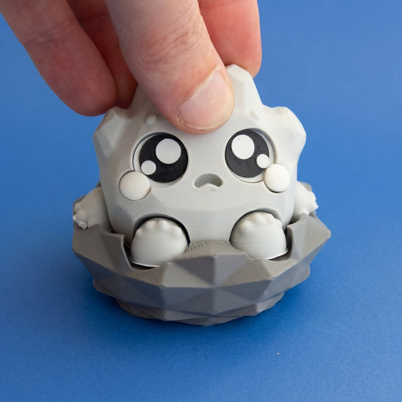 Slate the Stone Element Clicker