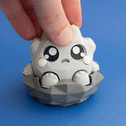 Slate the Stone Element Clicker
