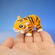 Stripes the Bengal Tiger