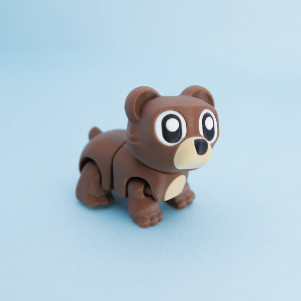Figurine