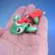 Tinsel the Elf Dragon