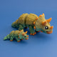 Tippa the Triceratops