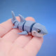 Toothy the Great White Shark