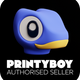 Printyboy