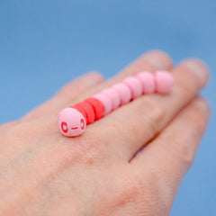 Wally the Earthworm