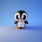 Walter the Penguin