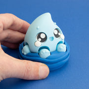 Splash the Water Element Clicker