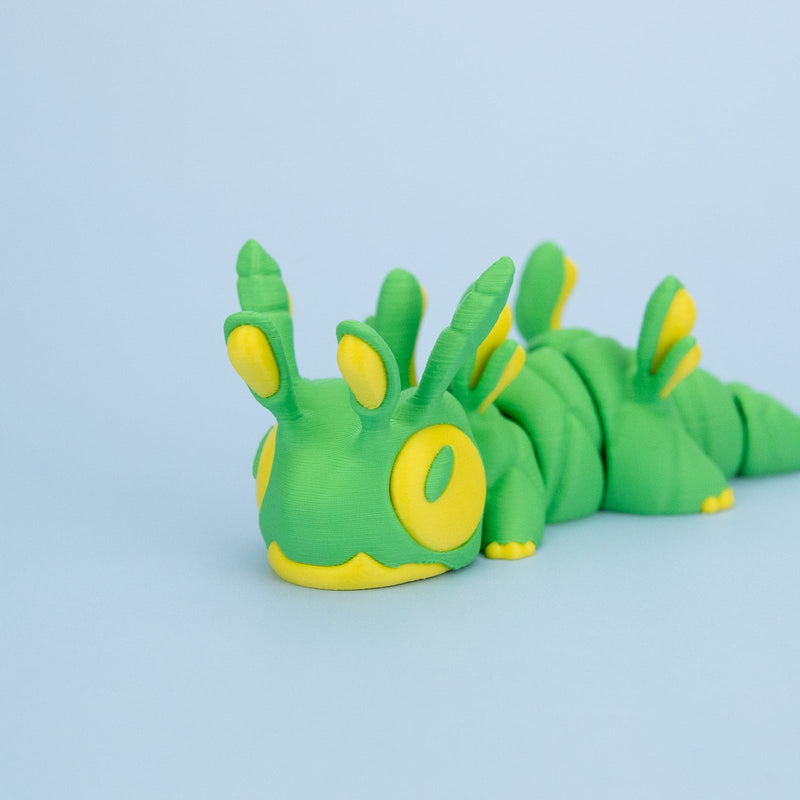 Nibs the Bug Chonk Dragon