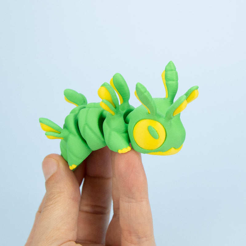 Nibs the Bug Chonk Dragon