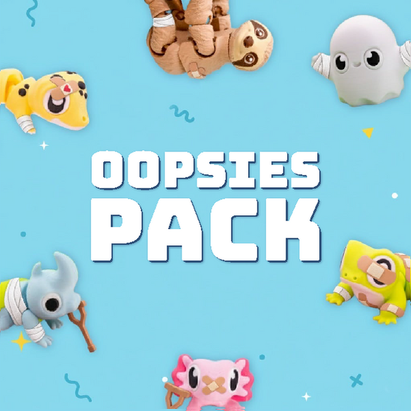 Oopsies Pack
