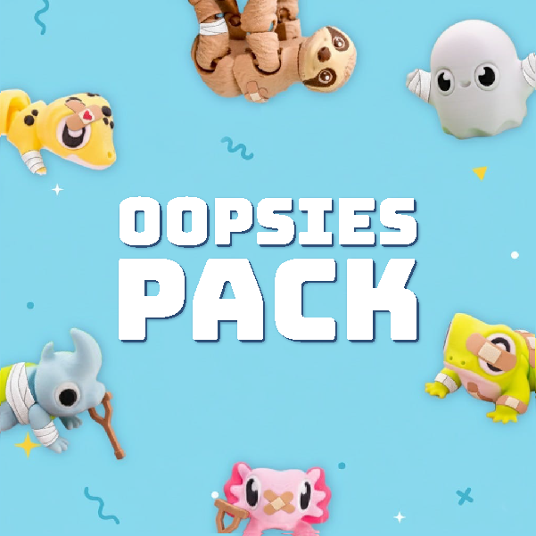 Oopsies Pack