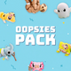 Oopsies Pack