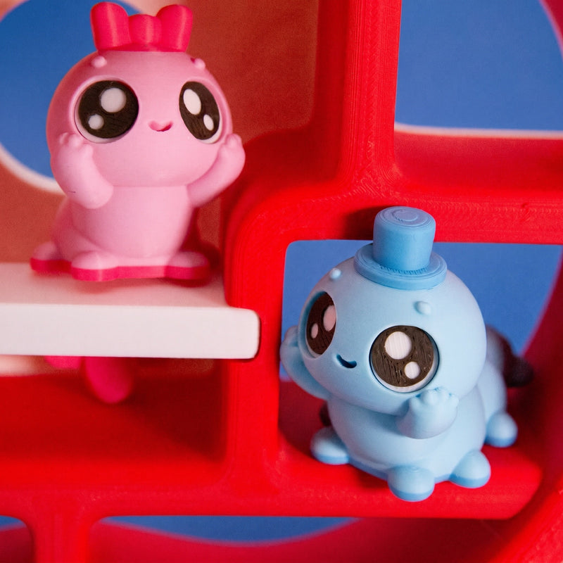 The Appleby Grub Family Bundle