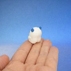 Yetibean