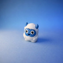 Yetibean