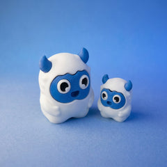 Yetibean