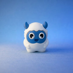 Yetibean