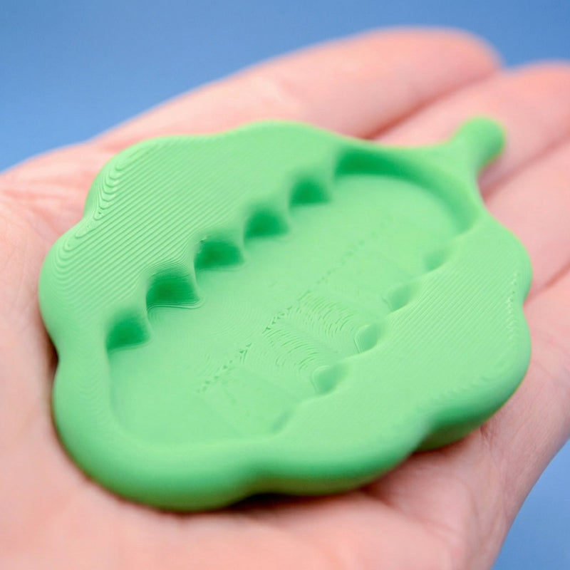 Ziggy the Caterpillar