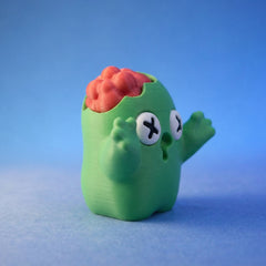 Zombean