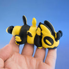 Zubb the Bee Dragon