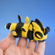 Zubb the Bee Dragon